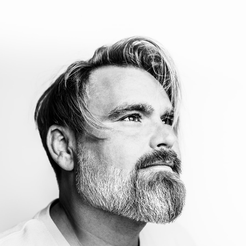 Andrew Ehrenzeller Releasing 'Everything That Has Breath'