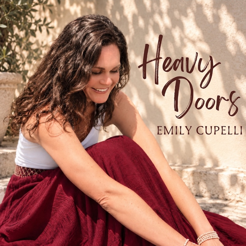 Emily Cupelli - Heavy Doors