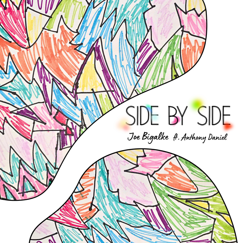 Joe Bigalke - Side By Side