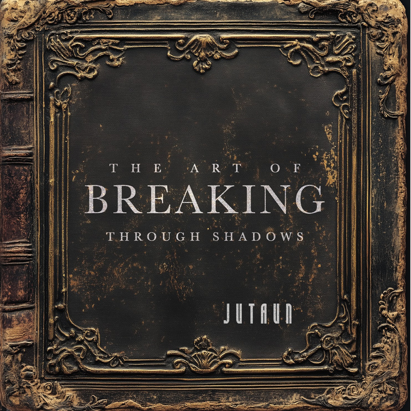 JUTAUN - The Art of Breaking Through Shadows