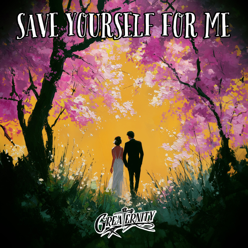 Greaternity - Save Yourself For Me