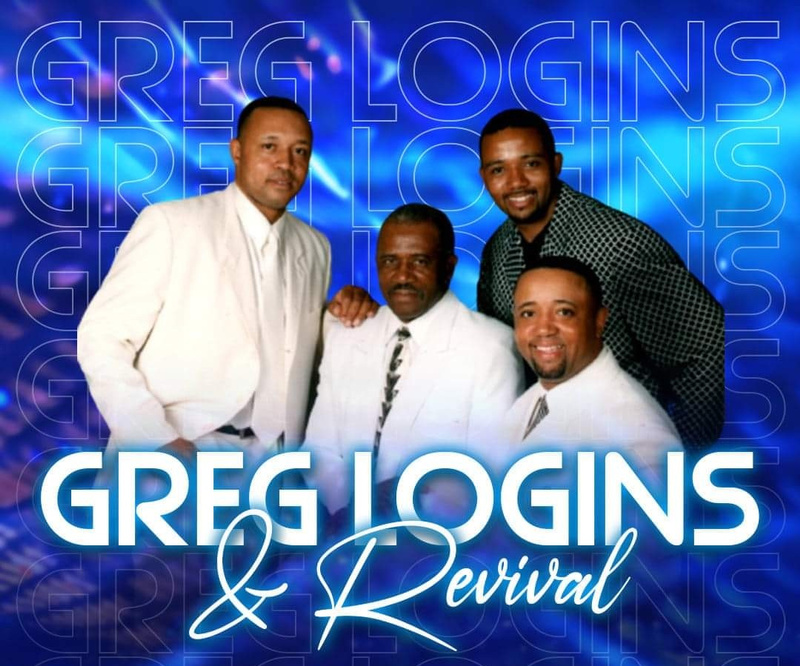 Greg Logins and Revival Release 'Thank You For Loving Me'