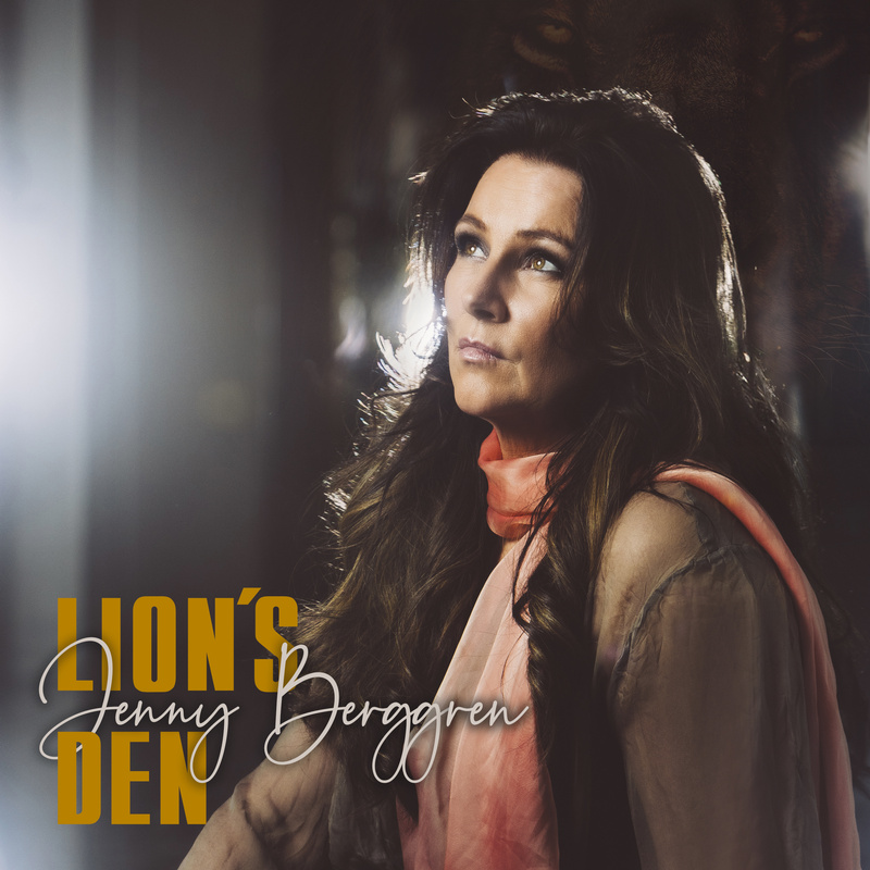 Jenny Berggren - Lion's Den