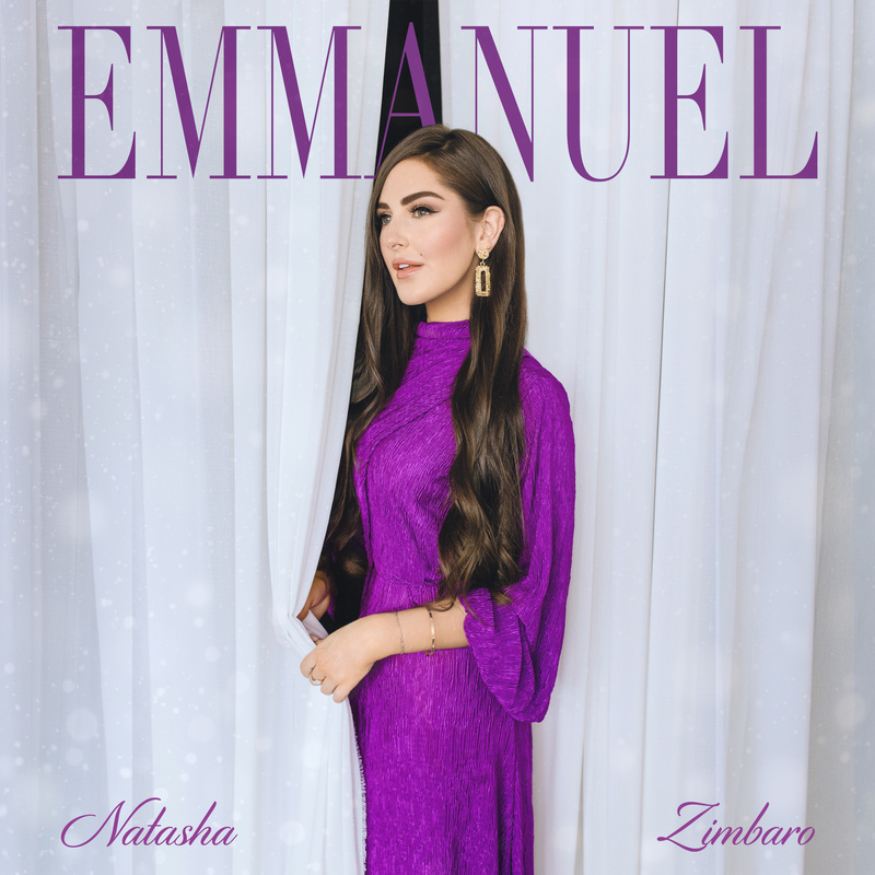 Natasha Zimbaro - Emmanuel