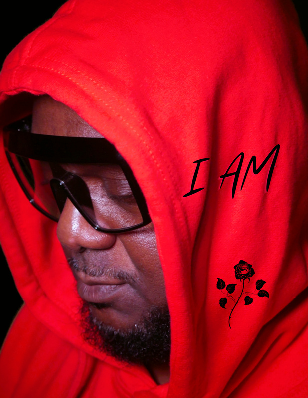 Christian R&B/Hip Hop Artist Rahn Anthoni Releases 'I Am'