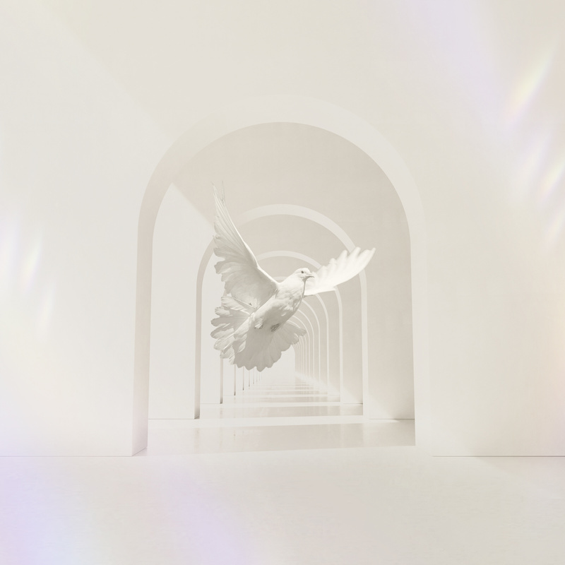 Destiny Worship Music - Still My Mind