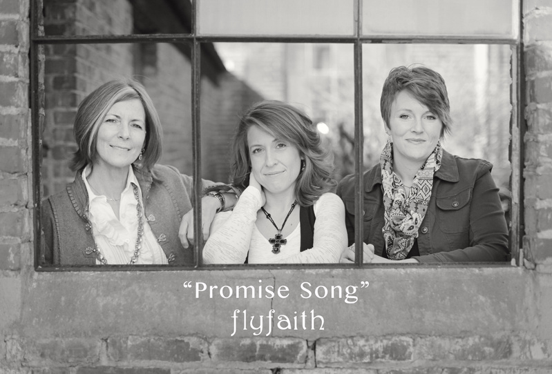 Flyfaith Release Christmas Single From Album 'All The Reasons Why'