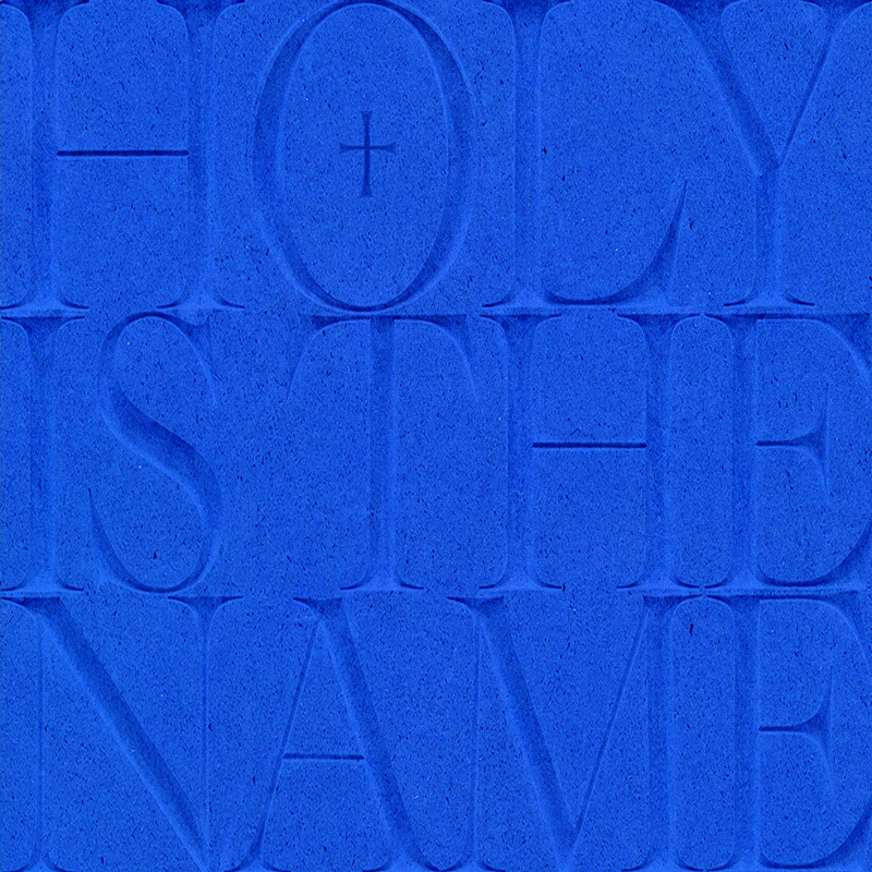 Hillsong - Holy Is The Name