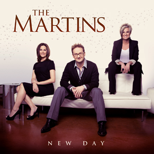 The Martins To Release New Album Titled 'New Day'
