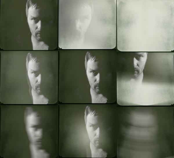 Kevin Max Is Back