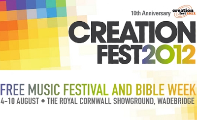 UK CreationFest To Kick Off With Rend Collective, Leeland, Bluetree, Phatfish, Parachute Band & LZ7