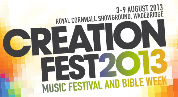 Rend Collective, Guvna B, Philippa Hanna & LZ7 For UK's Free Creation Fest 2013