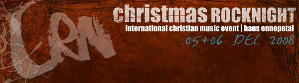 Christmas Rock Night