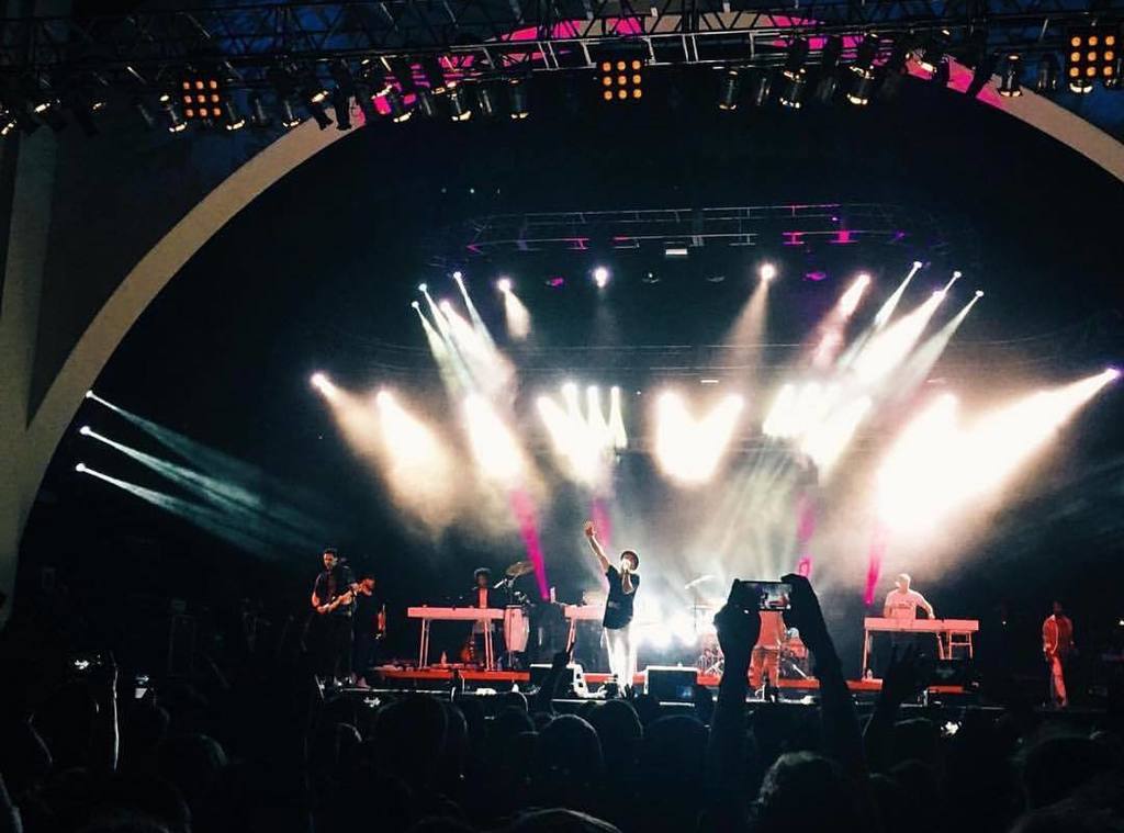 TobyMac Announces First Live Album In 8 Years: 'Hits Deep Live' CD/DVD