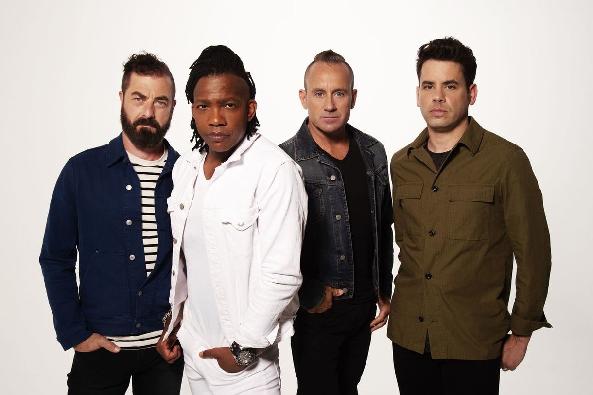 Newsboys Roaring Like A Lion Into Double Platinum Status