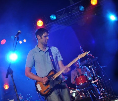 Grace 2011 Festival To Feature Bosh, Superhero, Veetacore & More
