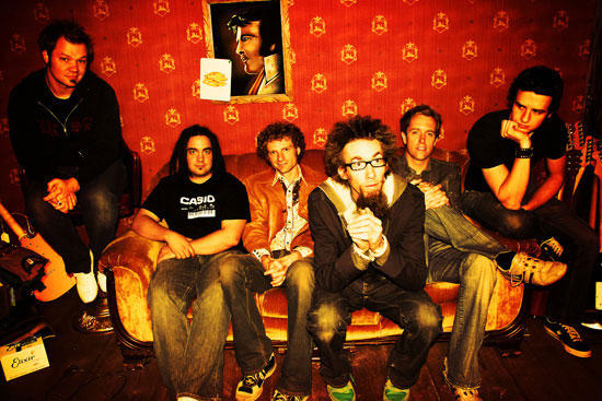 David Crowder*Band To Release 4-Song EP 'Summer Happiness'