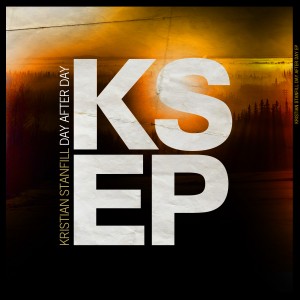 Kristian Stanfill Releases Digital EP 'Day After Day' Ahead Of New Album