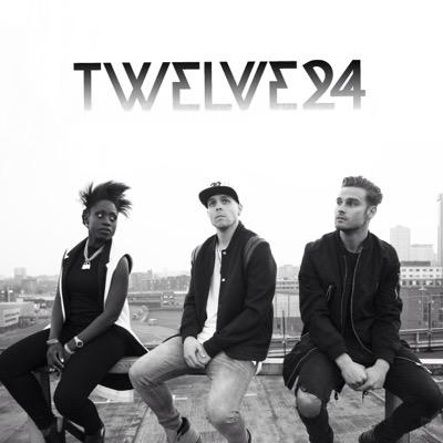 Twelve24 - Nobody But You