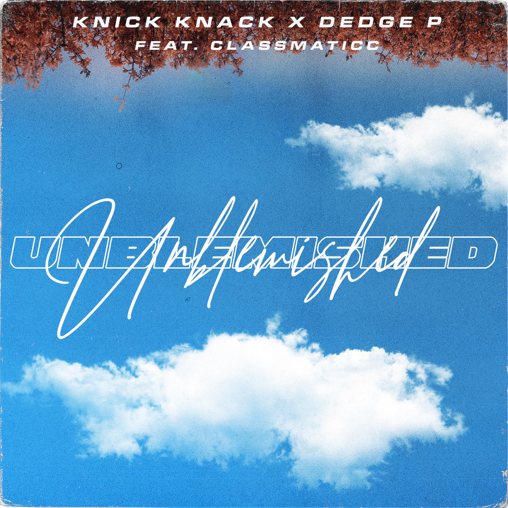 Dedge P - Unblemished