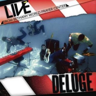 Deluge - Crazy