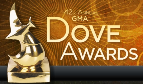 Dove Awards 2011: Big Wins For Francesca Battistelli & Chris August