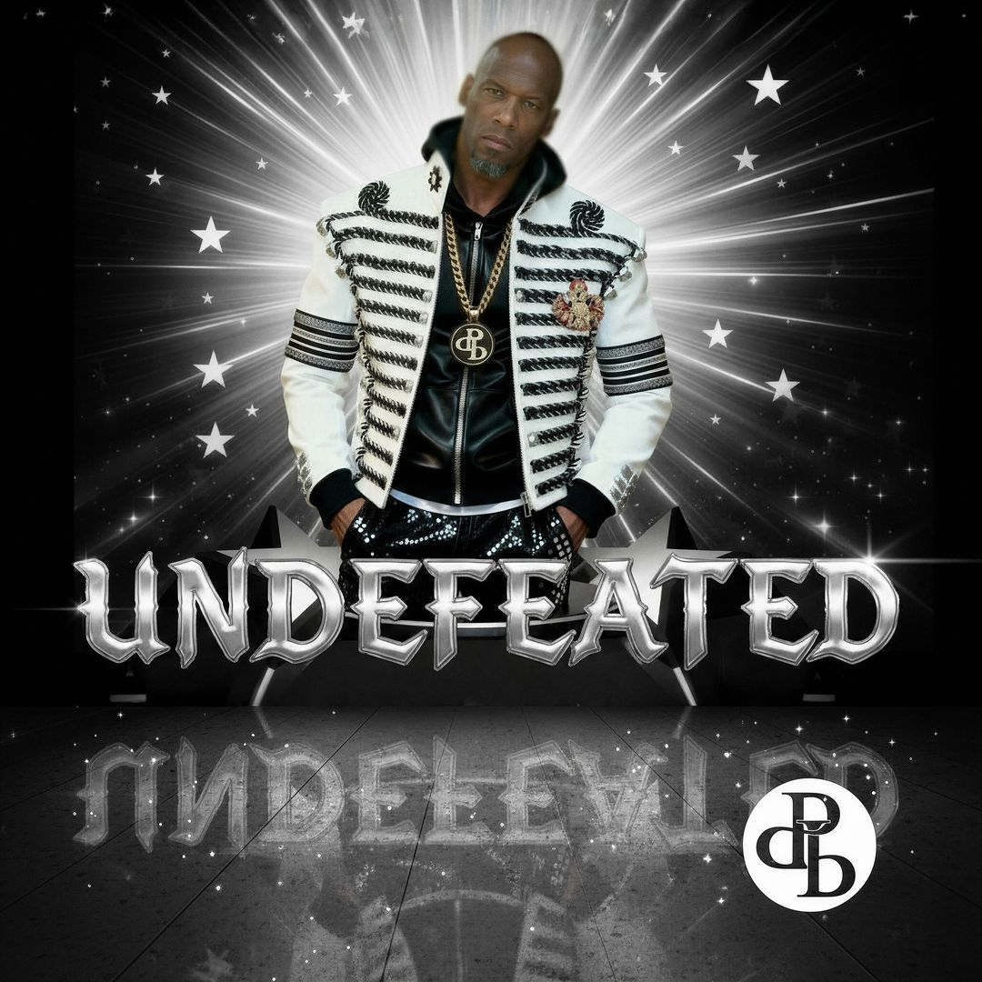 DPB - Undefeated