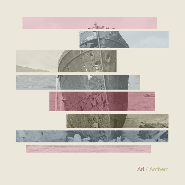 Ari - Anthem