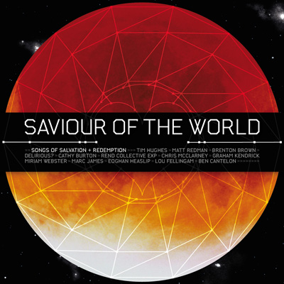 'Saviour Of The World' Compilation Released In Time For Easter