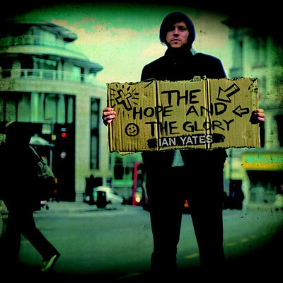 Listen To Ian Yates 'Crying Out' FREE