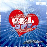 Live Worship Album From Detling Conference