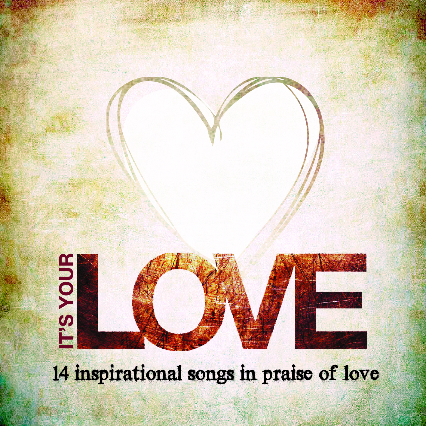 Various Artists - It's Your Love