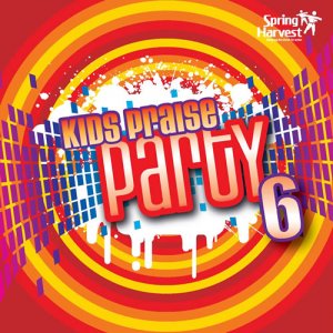 Various Artists - Kids Praise Party 6 