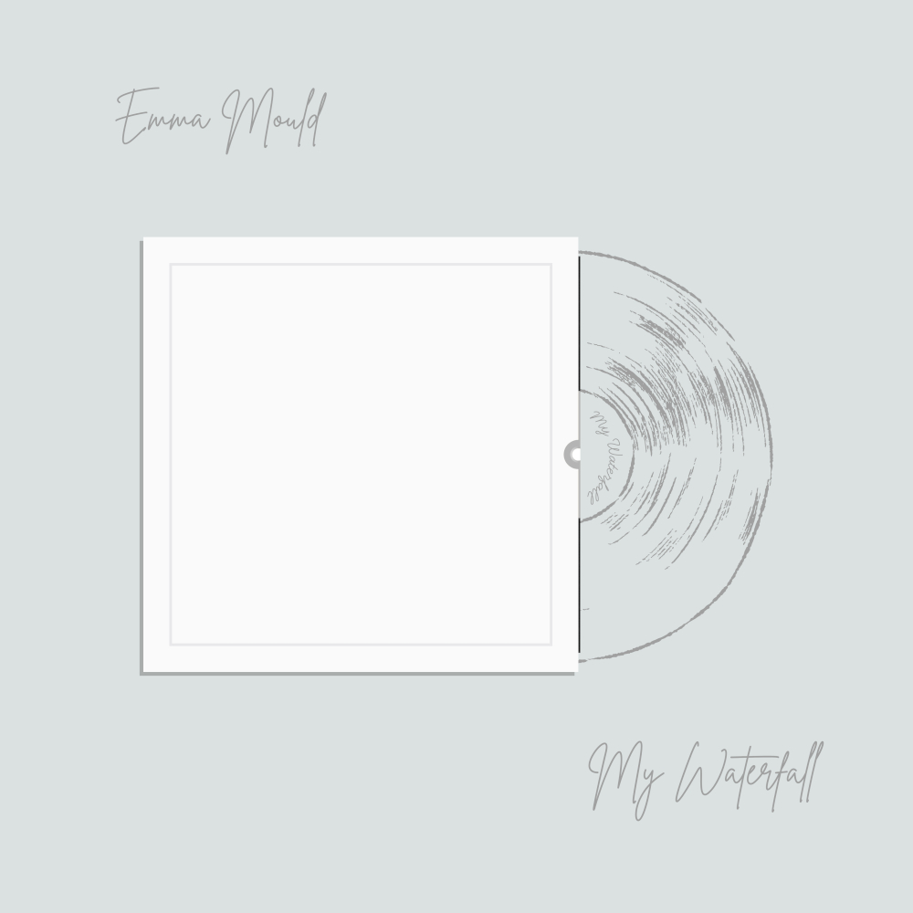 Emma Mould - My Waterfall
