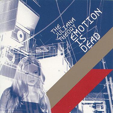 The Juliana Theory Re-Unite For Anniversary Of 'Emotion Is Dead'