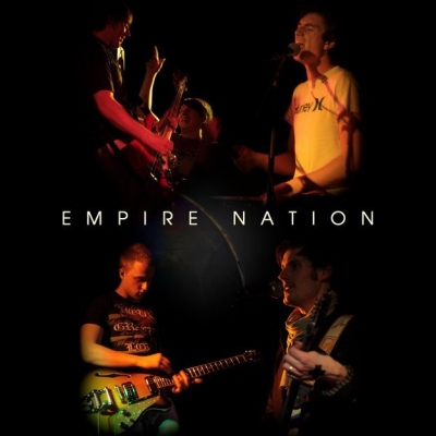 Empire Nation Running In Support Of Samaritan's Purse
