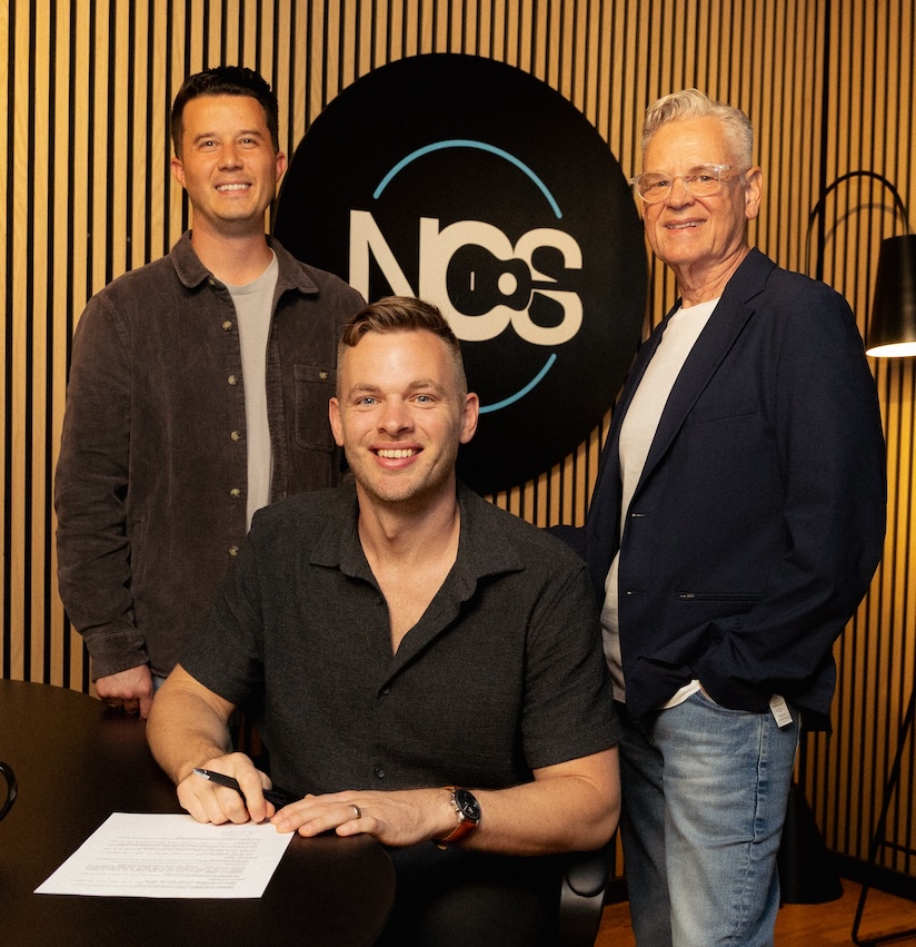 Nashville Christian Songwriters Welcomes 'American Idol's' Clark Beckham To NCS Records