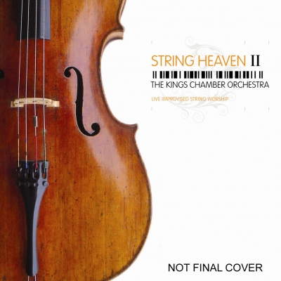 The Kings Chamber Orchestra - Lost In Love