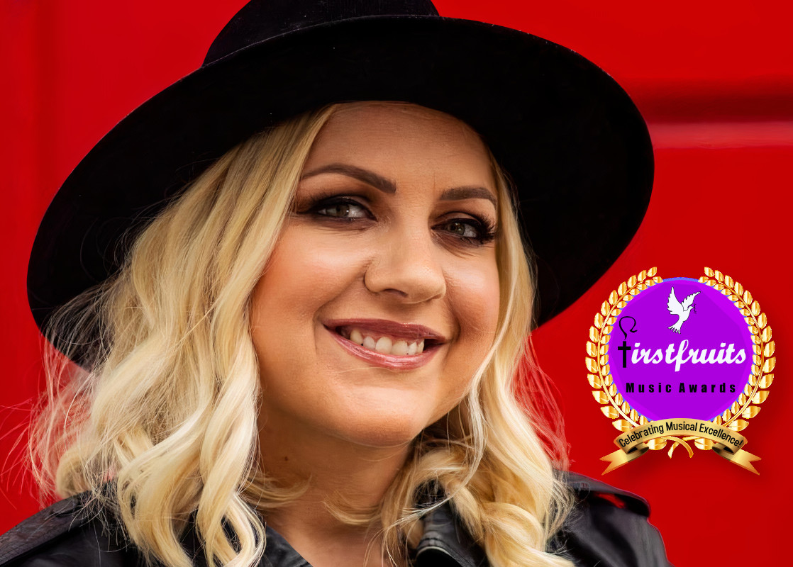 Renowned Christian Singer-Songwriter Philippa Hanna Joins Firstfruits Music Awards as Judge