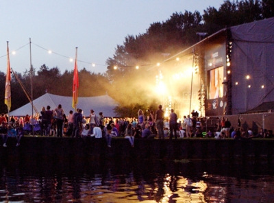 Netherlands Flevo Festival To Feature LZ7, Tom & Olly, Dweeb, Starfield, Gungor & More