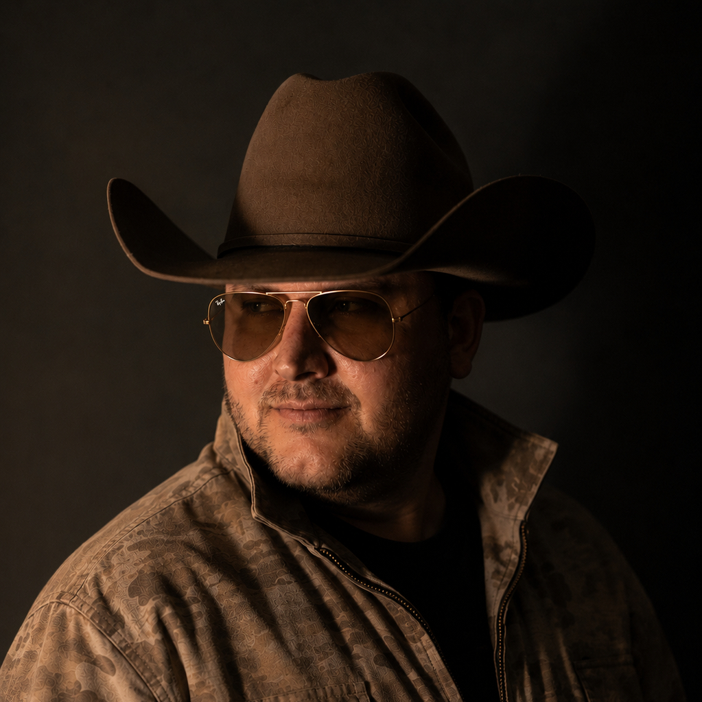 Gabe Walsh Signs with North Chapel Records, Set to Release 'Goodyears'