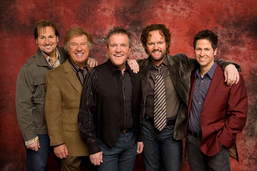UK Gaither Homecoming Tour Returns To Glasgow, Belfast, London