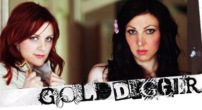 Golddigger Appeal For Votes To Aid Project Working With Vulnerable Teenagers