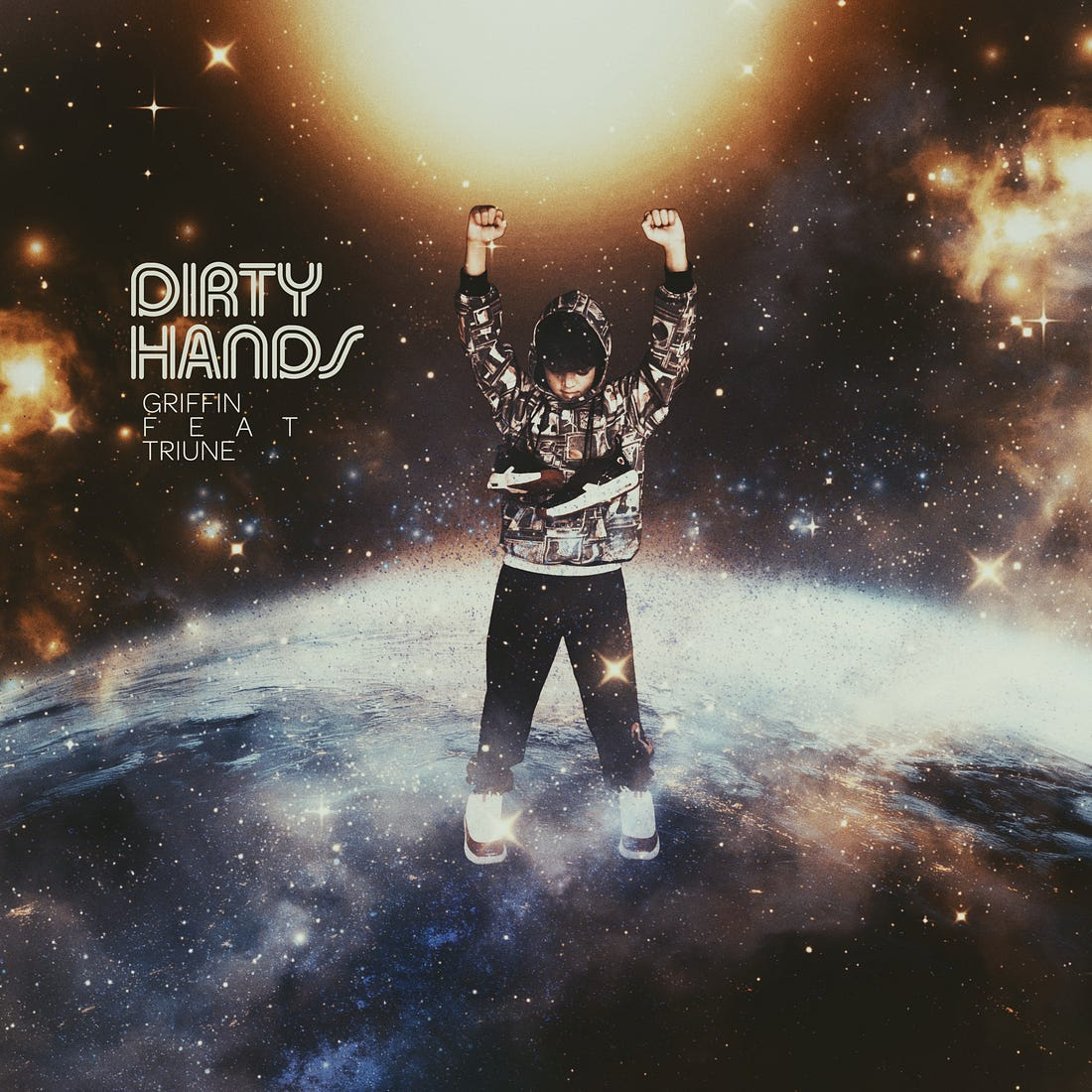 Griffin - Dirty Hands