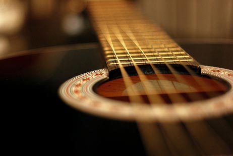 Does Christian Music Need to Change? 