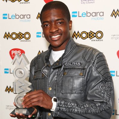 Christian Artists Nominated For 2011 MOBO Awards