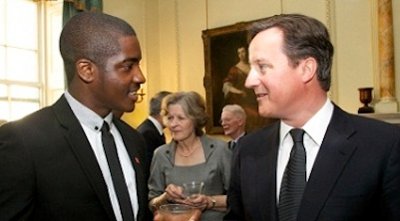 Christian Rapper Guvna B Sings About London Riots