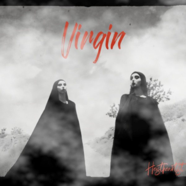 HeIsTheArtist - Virgin