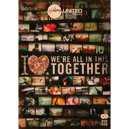 Hillsong United - We're All In This Together