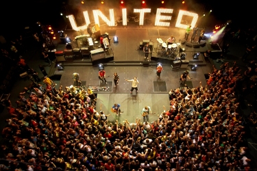 Hillsong United